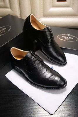 Hermes Business Men Shoes--062
